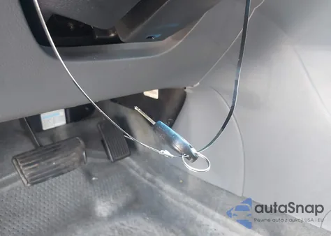 2007 Honda Accord 2.4 Ex из США, поврежденный, VIN 1HGCM567X7A101538